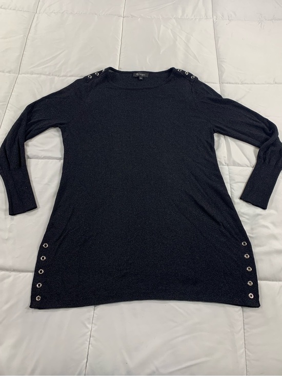 Lily Morgan Tops - Pre loved LILY MORGAN shirt womens size M